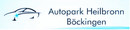 Logo Autopark Heilbronn-Böckingen